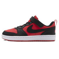 耐克(NIKE)yysports COURT BOROUGH LOW RECRAFT (PS) 运动休闲鞋青少年