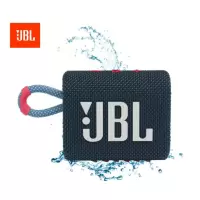 JBL 蓝牙音箱GO 3*34