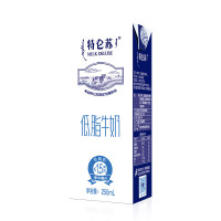 蒙牛特仑苏低脂纯牛奶(250ml×12)