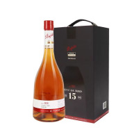 奔富(Penfolds)特瓶lot015白兰地750ml(单支礼盒装)