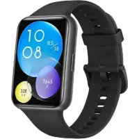 华为(HUAWEI) WATCH FIT 运动智能手表