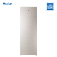 海尔冰箱家用两门双门一级能效风冷无霜变频节能家用BCD-309WMCO