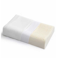 富安娜 泰国进口美龄颗粒乳胶枕