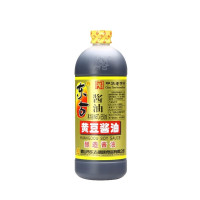 东古黄豆酱油650mlJ