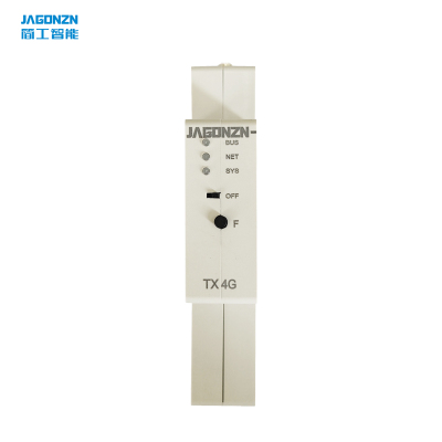 简工智能(JAGONZN) 智慧断路器-通信模块(含安装)S3-TX4G