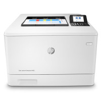 惠普(HP) M455DN 激光打印机