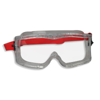 邦士度(BASTO)EF004 防护眼罩 防冲击眼罩防风沙防尘防化学眼罩