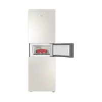 海尔(Haier)冰箱三门超薄小型迷你家用家电智能节能电冰箱小冰箱BCD-220WMGL