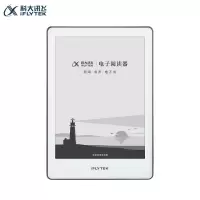 科大讯飞 电子书阅读器 R1-Pro 标准版墨水屏电纸书电子纸 小屏阅读器 AI听书 6英寸 16G