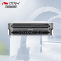 磁盘阵列 海康威视/HIKVISION DS-A81016S 内接式