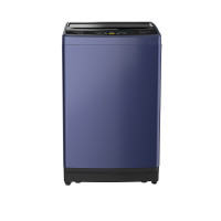 美菱 MB100-601GX 波轮洗衣机 全自动10/12公斤天瀑洗魔力洁净桶清洁家用