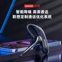 联想(Lenovo)无线蓝牙耳机
