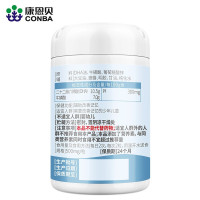 康恩贝-DHA牛磺酸锌软胶囊500mg/粒*60粒