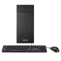 华硕(ASUS)商用台式电脑 弘道D700TE 27英寸(I9-13900 32G 1T+512G 12GG WIN11)