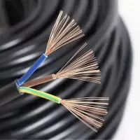 * 电线电缆*电线电缆