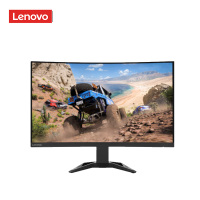联想(Lenovo)显示器G32qc-30 32英寸 2K 曲面