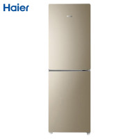 海尔(Haier) 两门小型冰箱BCD-190WDPT