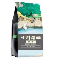 十月稻田 软糯粥米1kg*2