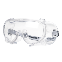 霍尼韦尔单幅护目镜 LG99200 不防雾
