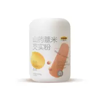 五谷磨房 山药薏米芡实粉 600g