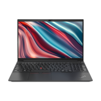 联想(Lenovo)ThinkPad E15 15.6英寸笔记本电脑i7 16G 512G固态 集成 W11 FHD