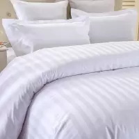 莘爱 床上用品\褥子床单被子被罩枕巾枕头枕套