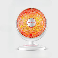 美菱 MDN-RT901 取暖器 家用电暖器 电暖气 小太阳 电热 两档温控 摇头 定时