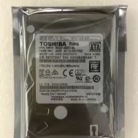 东芝-slim系列USB3.2机械硬盘