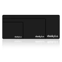 联想(Lenovo)thinkplus桌面鼠标垫 SD30