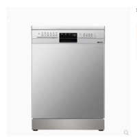 SIEMENS/西门子 SJ236I01JC家用独立式12套洗碗机 超快洗双重烘干