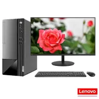 联想(Lenovo)扬天M460 I5-12400 8G 1T+256G 23.8寸 单套装
