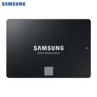 三星(SAMSUNG)1TB SSD固态硬盘 SATA3.0接口 870 EVO(MZ-77E1T0B