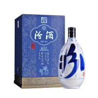 汾酒青花30年 53度 850ml*2瓶整箱