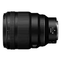 尼康(Nikon) AF-S 85mm f/1.4G全画幅中远摄定焦人像镜头
