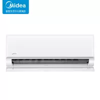 美的(MIDEA) KFR-35GW/G2-1 壁挂式 空调