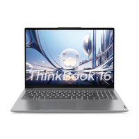 ThinkBook16 6MCD I7-13700/16G/1T SSD/锐炬显卡/16寸 2.5K屏/win11
