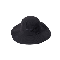 牧高笛 渔夫帽 户外徒步加宽遮阳帽男女通用渔夫帽 颜色随机 NX20108003