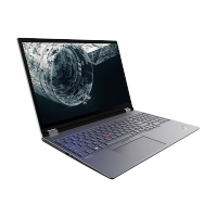 联想 ThinkPad P16 Gen2 设计师专用三维设计仿真模拟高端设计师本 16英寸移动图形工作站笔记本电脑