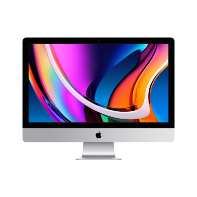 imac27寸一体机 纳米纹理i9 16G+1TB RP5700+8G独显 +妙控鼠标+妙控键盘