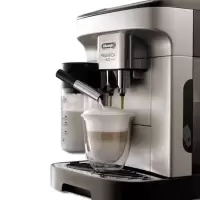德龙全自动咖啡机 E LattePlus