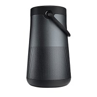 Bose SoundLink Revolve/Revolve+ II蓝牙音响 360度环绕防水无线音箱电脑桌面音响IP5