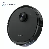 科沃斯(ECOVACS)扫地机器人T9 AIVI扫拖一体