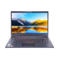 联想(Lenovo)昭阳E41 14英寸高性能轻薄办公笔记本电脑 I5-1035G1/8G/512G