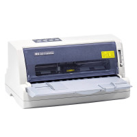 得实针式打印机DS-7120 Pro