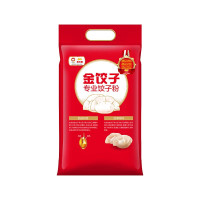 金龙鱼金饺子专业饺子粉2.5KG*1袋