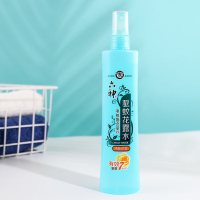 六神喷雾型驱蚊花露水 香型随机 180ml