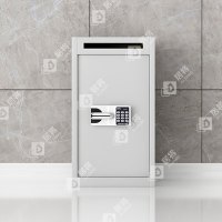 居将 文件待销柜保密柜密纸回收箱 智能密码锁
