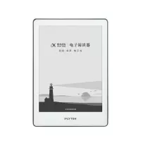 科大讯飞(iFLYTEK)电子书阅读器 墨水屏电纸书阅读本 ai听书6英寸读书器 科大智能阅读器R1Pro