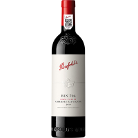 Penfolds 奔富Bin704赤霞珠红葡萄酒750ML