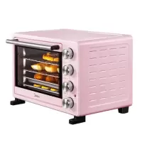 美的(Midea)电烤箱-PT25A0